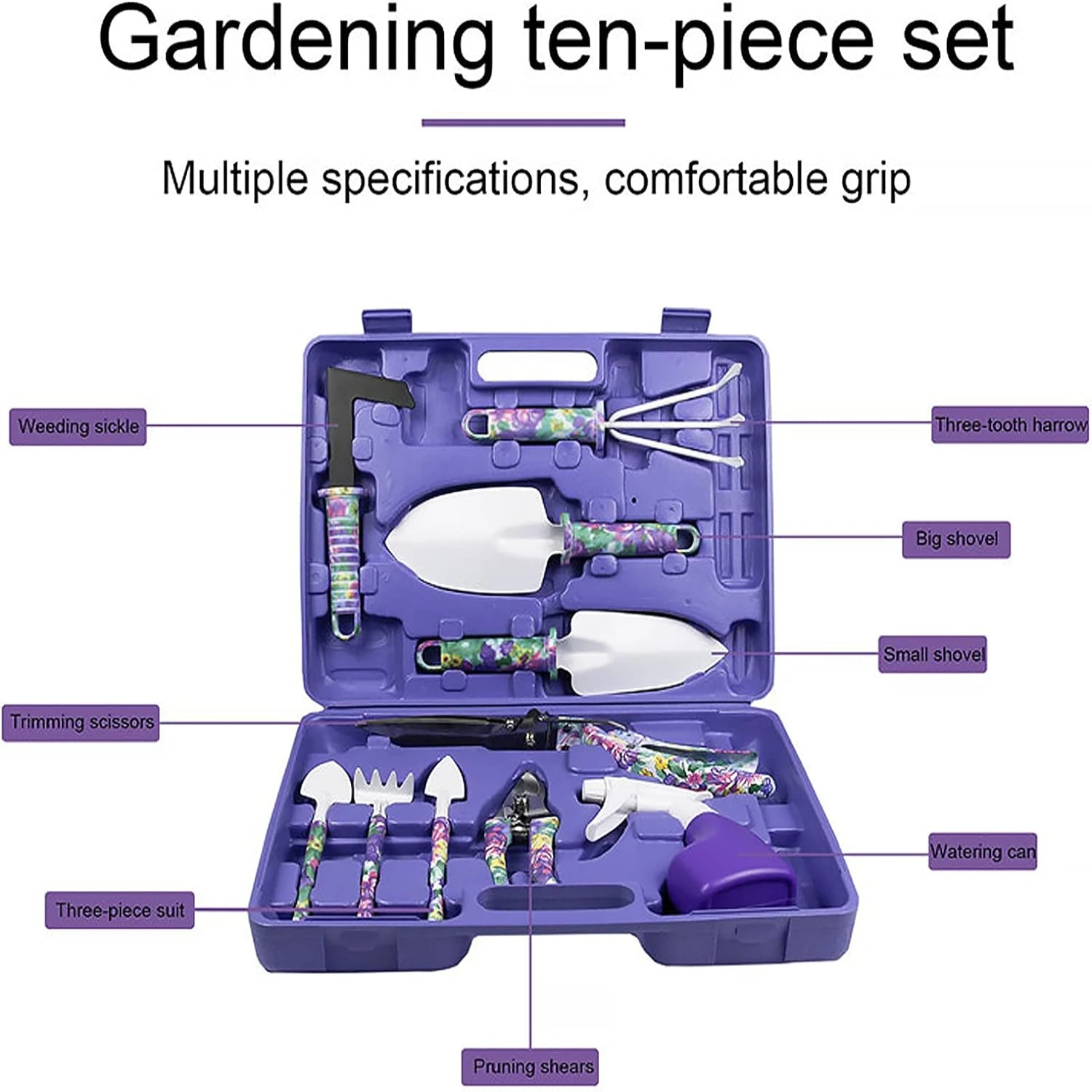 High-Quality and Durable Gardening Supplies for a Stunning and Bountiful Garden Experience - Shop at ty today!