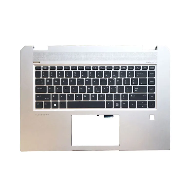 

For HP/HP ELITEBOOK 1050 G1 Zbook Studio G5 Keyboard with C Case Backlight
