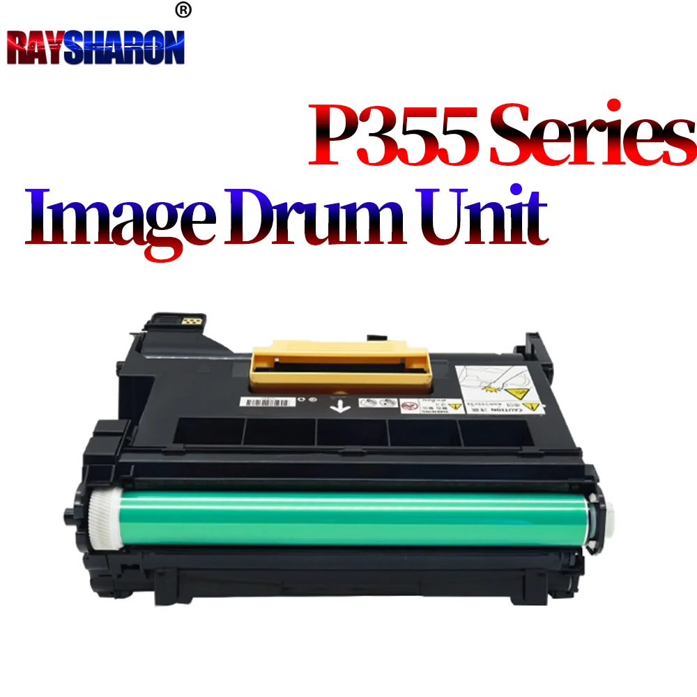 Image Drum Unit For Use in Xerox P455d M455df CT350976 P355d 355df 355dp M355d CT350973