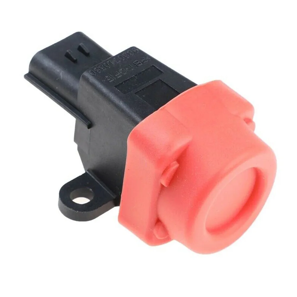 Car Fuel Cut-off Switch 1477226080 636654 For Ford For Xsara For Picasso For Fiat Automobile Inertia Switch Fuel Cut-off Switch