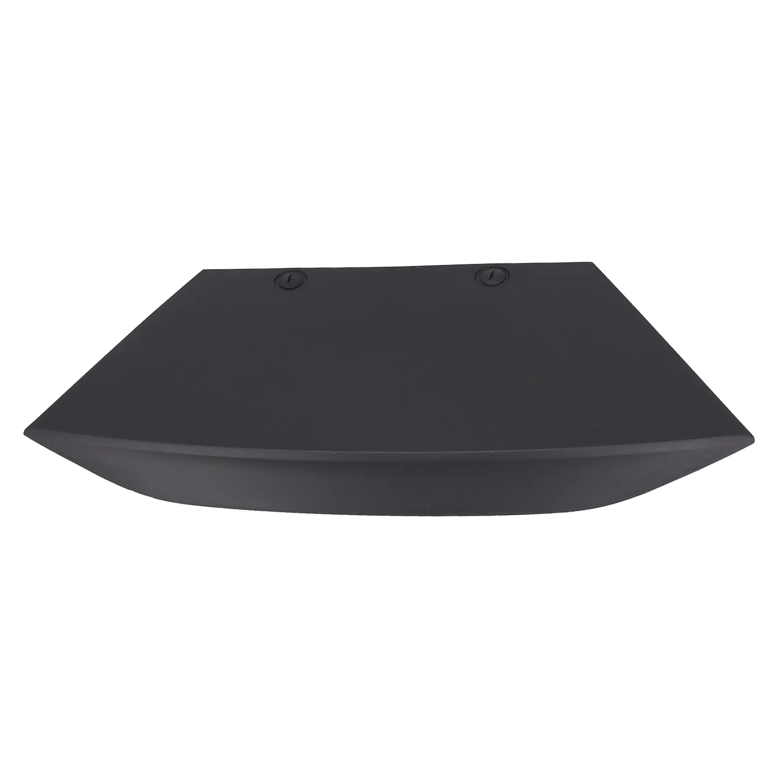 

Cap TOW HITCH COVER 1PC Accessory Plastic Replacement For TESLA MODEL X 2021-2023 For TESLA MODEL X 2021-2023 Useful