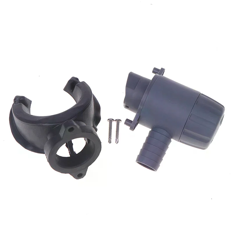 Rain Collector Plastic Downpipe Rainwater Collector Roof Water Collection Hose Rain Collector 70-110