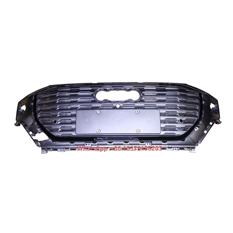 

Factory Price Auto Parts Front Bumper Grille for Q5E OE 89D853651M
