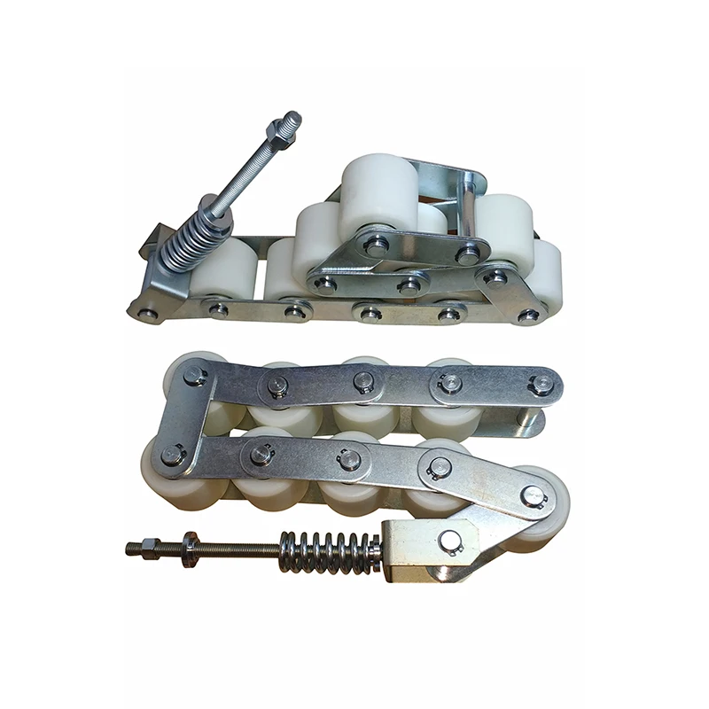 Escalator Tension Chain 9 Joints pitch 85mm roller 60 * 55-6202