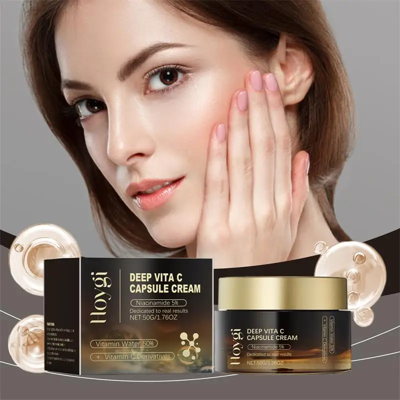 

Lightening Fine Lines Lifting Firming Moisturising Whitening Anti-aging Cream Korean Skincare Products