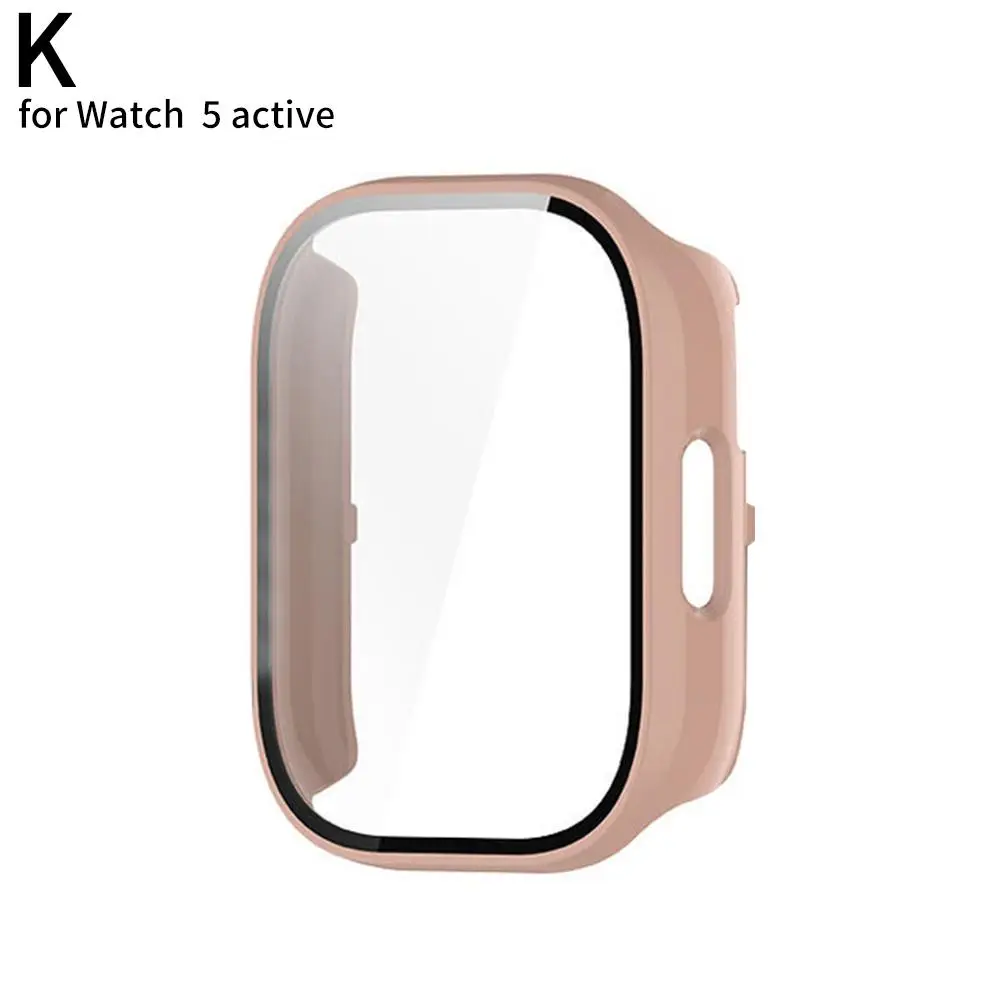 Watch Protective For Redmi Watch5 Active/5 Lite Watch Integrated Anti Drop And Fingerprint Resistant R4e5