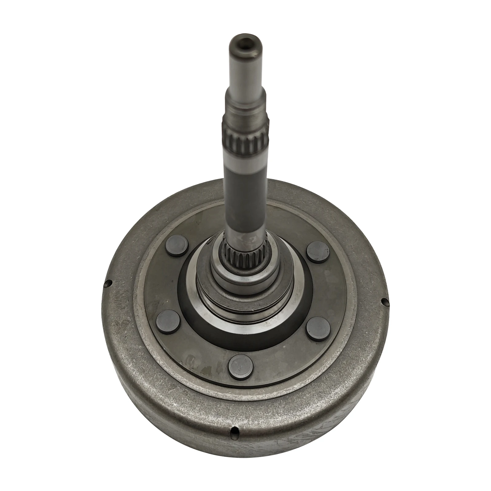 For HiSun 750 550 MTD Cub Cadet Challenger Wet Clutch OE P0040002114A0150 ATV UTV Spare Parts