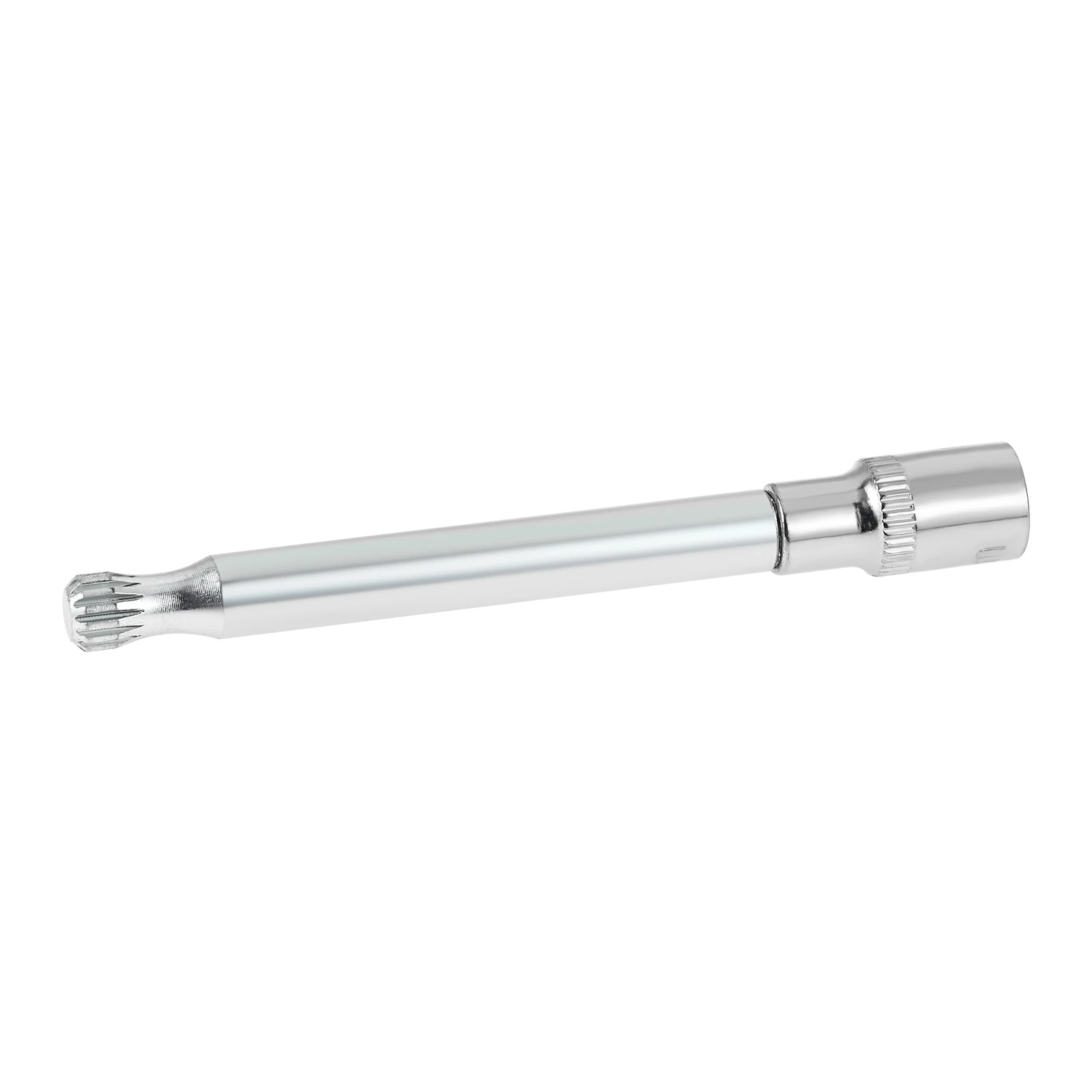 Dual Clutch Motor Electromechanical Unit Unlock Tool Fit for Ford DSG 6 Speed DPS6 6DCT250 6mm 14 Spline Socket with 1/4\