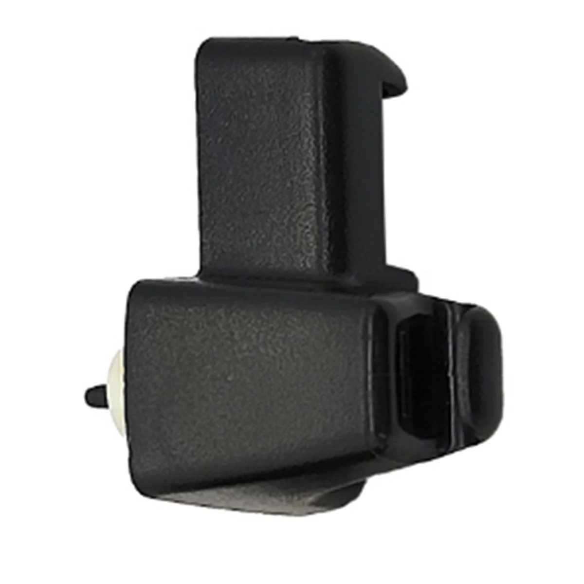 سيارة الشمس قناع تثبيت كليب التجنيب لسيارة رينج روفر التنفيذي 2010-2012 الحق EGPO00040PVA الأسود اكسسوارات السيارات-L94A #6