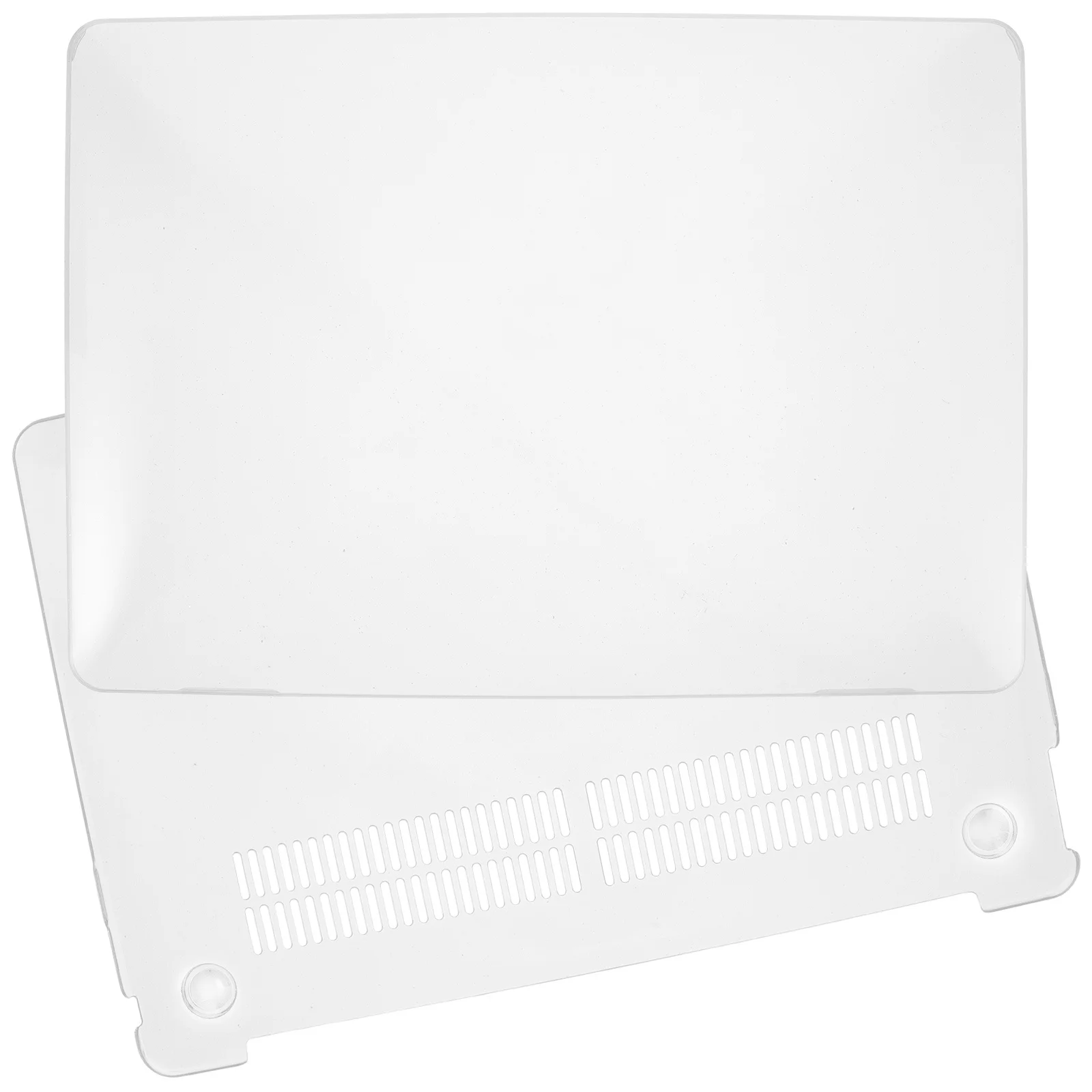 

1Set Tpu Notebook Protector Stabilize Prevent Scratches Laptop Case A1932 A2337 Laptop Shell Notebook Protector