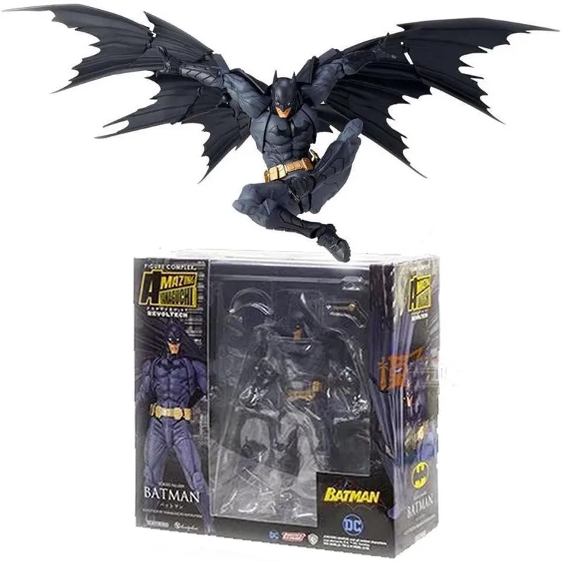 yamaguchi-batman-dc-comics-articulated-action-figure-gear-joint-movable-superhero-collectible-desktop-display-model-gift-wy