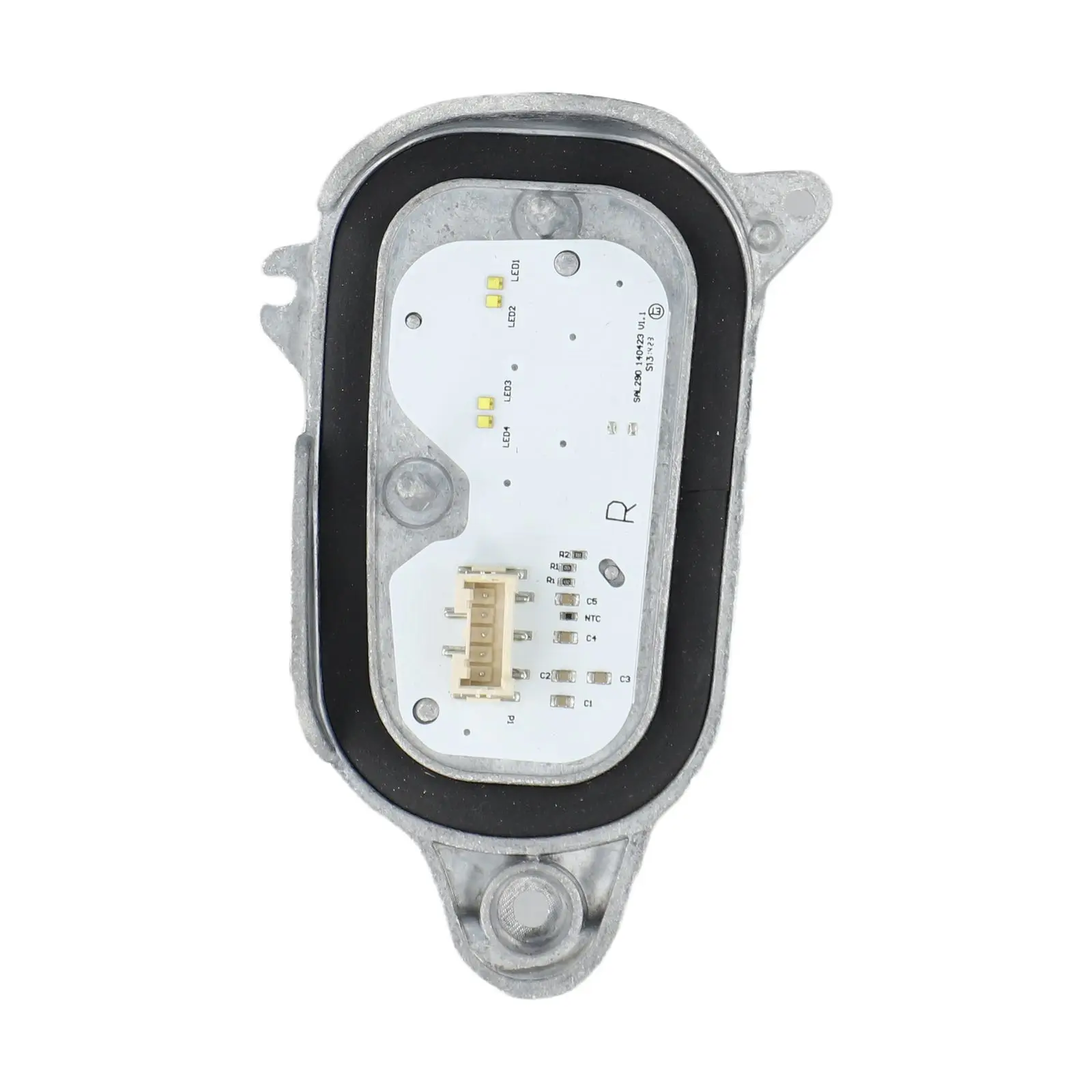 Automotive Car Lamp Parts Q5 2013-2016 Non-deformation Quick Installation Wear-resistant Materials Easy To Install