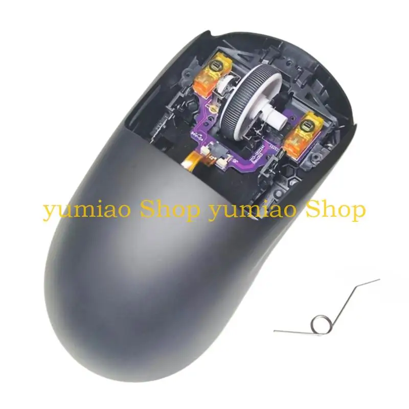 587B 10PCS Replacement Mouse Scroll Springs For GProX Superlight 2 Mouse