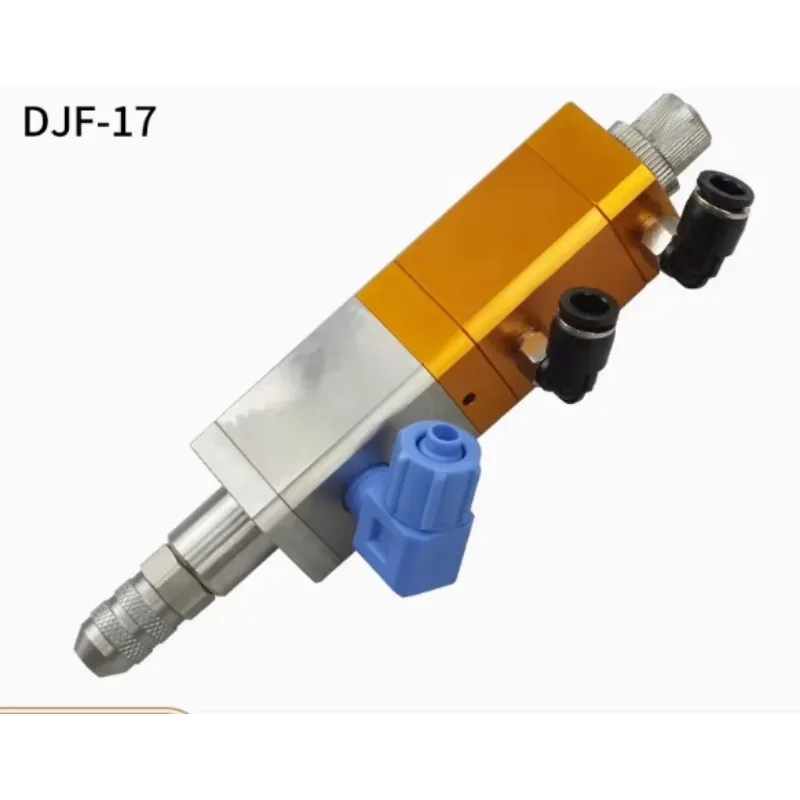 31 Valvola di erogazione in silicone con aspirazione posteriore di tipo di sollevamento singolo per liquidi Valvole a sfera a grande flusso a membrana pneumatica per acqua