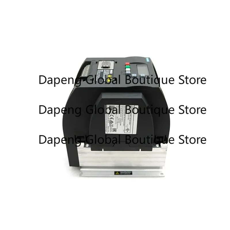 Brand New PLC Inverter 6SL3210-5BE23-0CV0 Frequency Drive 3