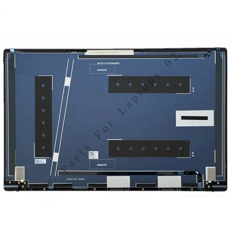 

PP New For Samsung Galaxy Book NP750XDA 750XDZ 760XDA Lcd Rear Back Cover Top Case