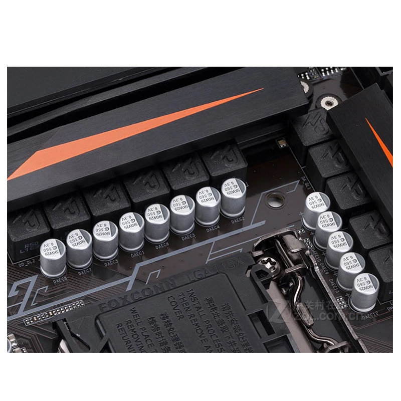 Gigabyte GA-Z270-Phoenix Gaming Motherboard Z270-Phoenix Gaming Z270 Socket LGA 1151 DDR4 Support CPU I7 6700K 7700K