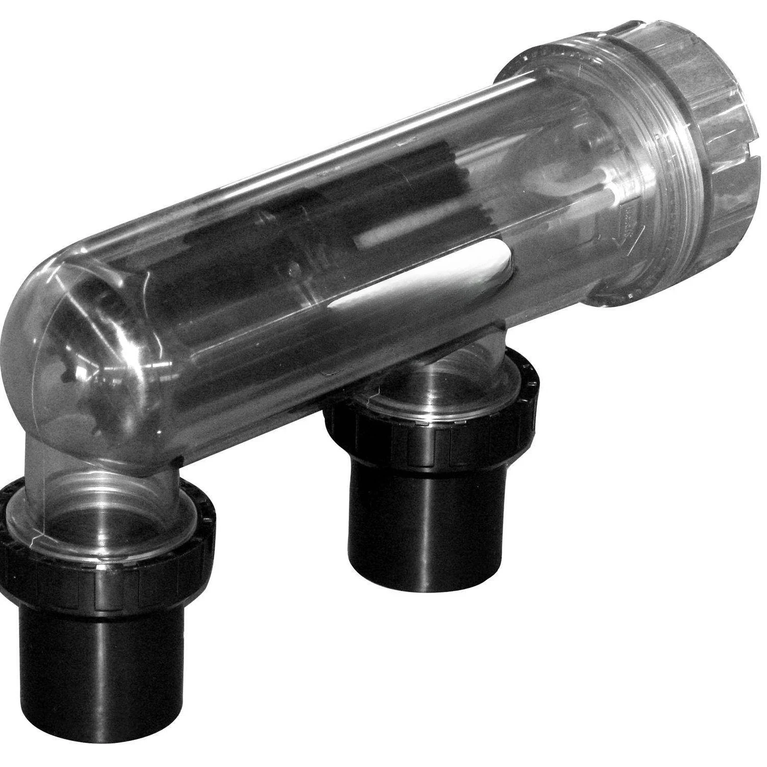 

Swimming Pool Water Treatment- Automatic Salt Chlorine Generator