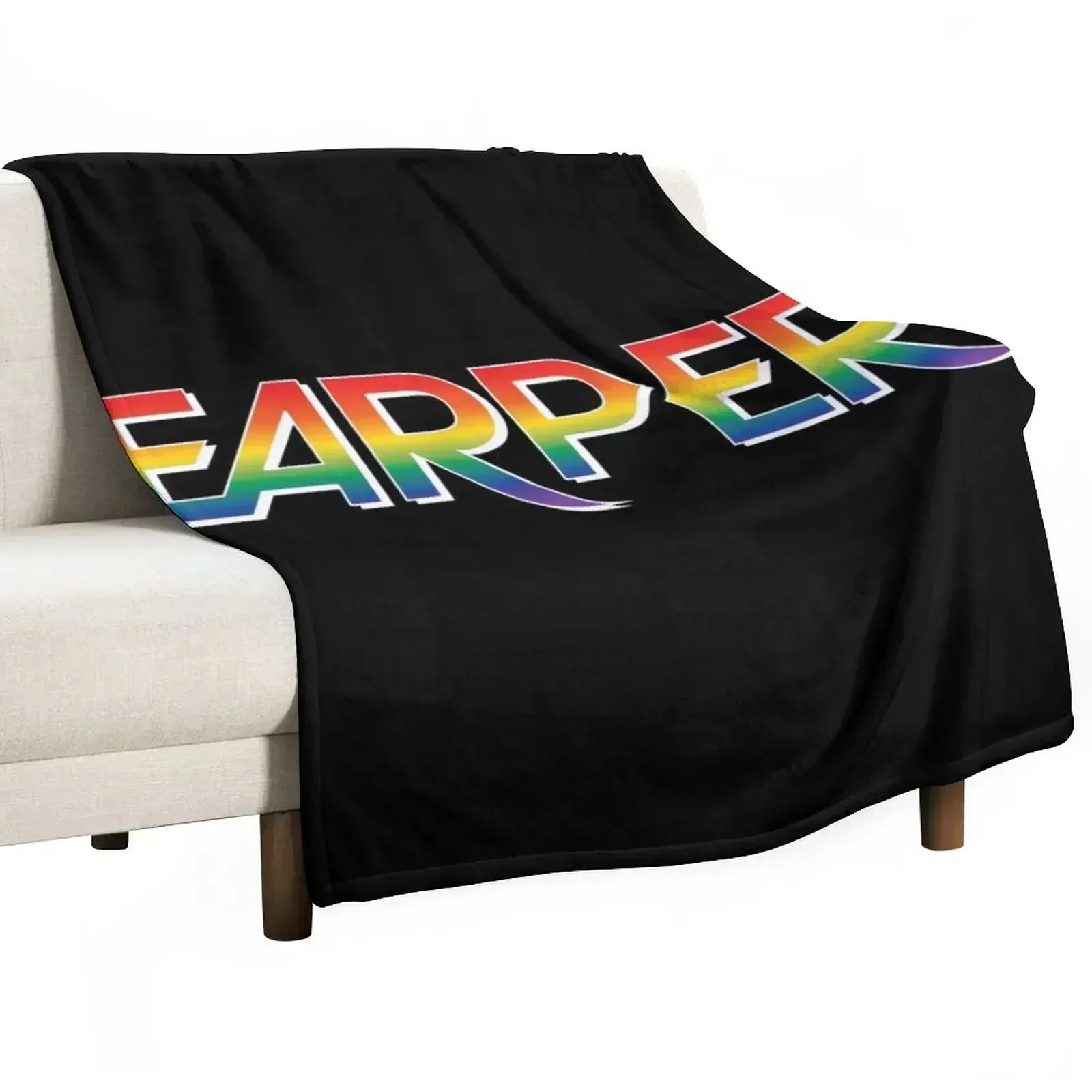 

Earper Throw Blanket Soft Beds Sofa Quilt bed plaid Blankets