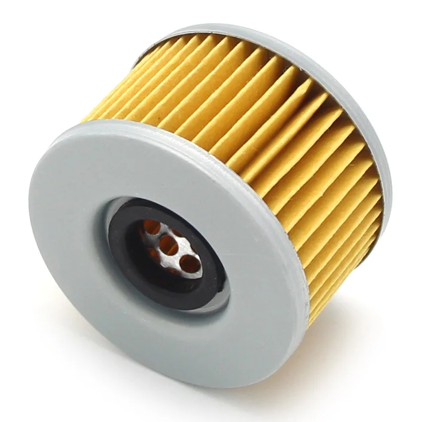 ATV Oil Filter For Honda TRX 680 650 Rincon GPScape 500 Foreman Hydrostatic 400 Rancher MUV700 BigRed SXS Pioneer 15412-KEA-003