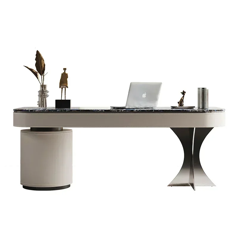 

Современный минималистичный стол Компьютерный стол Компьютерный стол