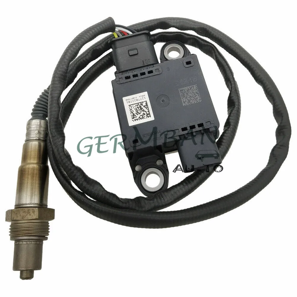 392652A350 39265-2A350 0281006613 PARTICULATE MATTER Sensor Meat & Doria 57015 for Hyundai i40 0281006614 EGS-PM2