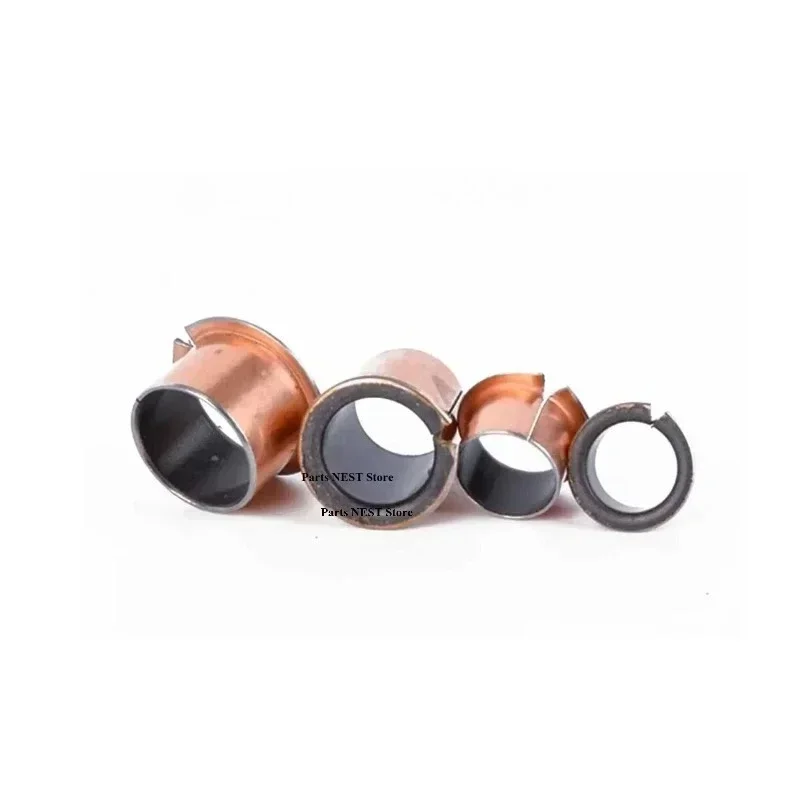 Precision Manufactured Industrial Tolerances