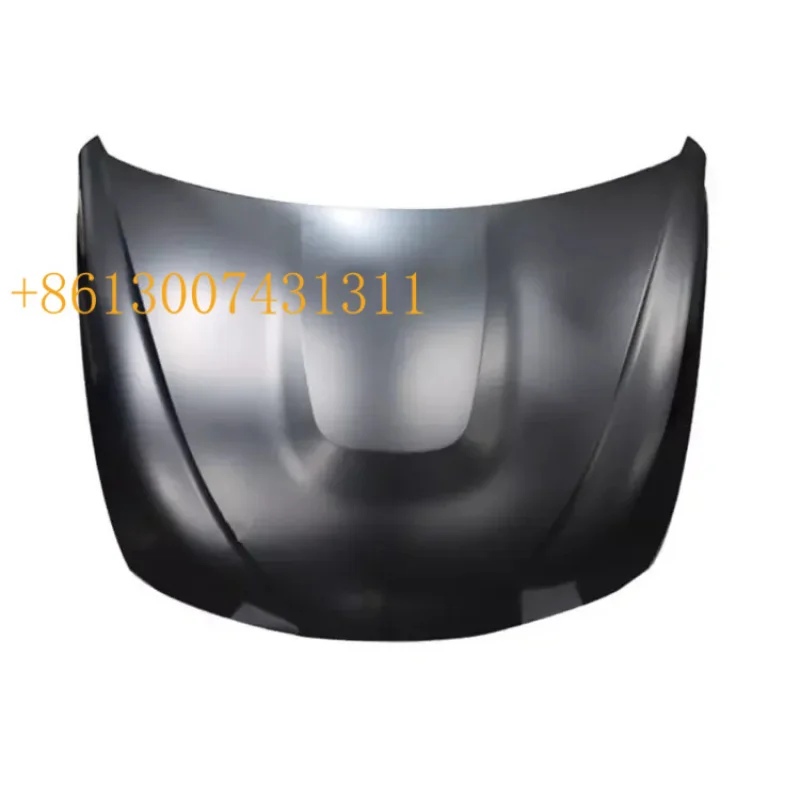 FactoryHigh Quality Engine Cover Bonnet Hood Classic Auto Parts F30 M3 Look 2013-2019