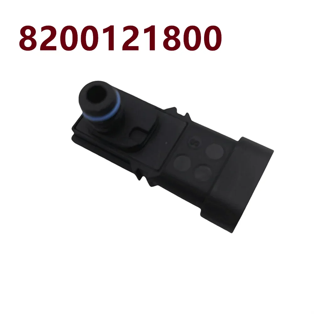 Nuevo Sensor de mapa 8200719629,8200121800,8200105165 para Dacia Duster Logan Sandero Nissan Kubistar Opel Vivaro Renault Clio Kangoo