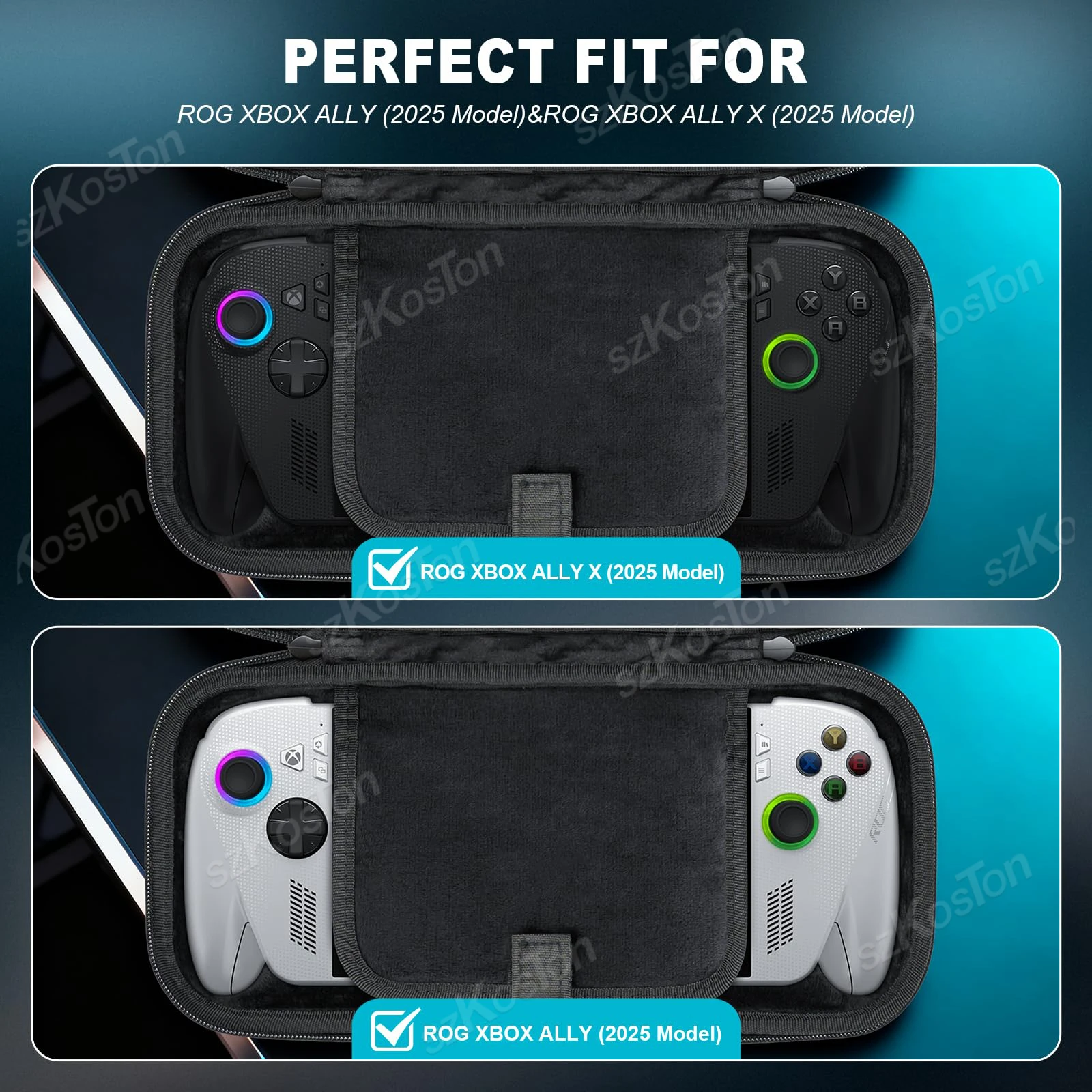 Estojo de transporte de grande - Xbox Travel Accessories avaliação e preço