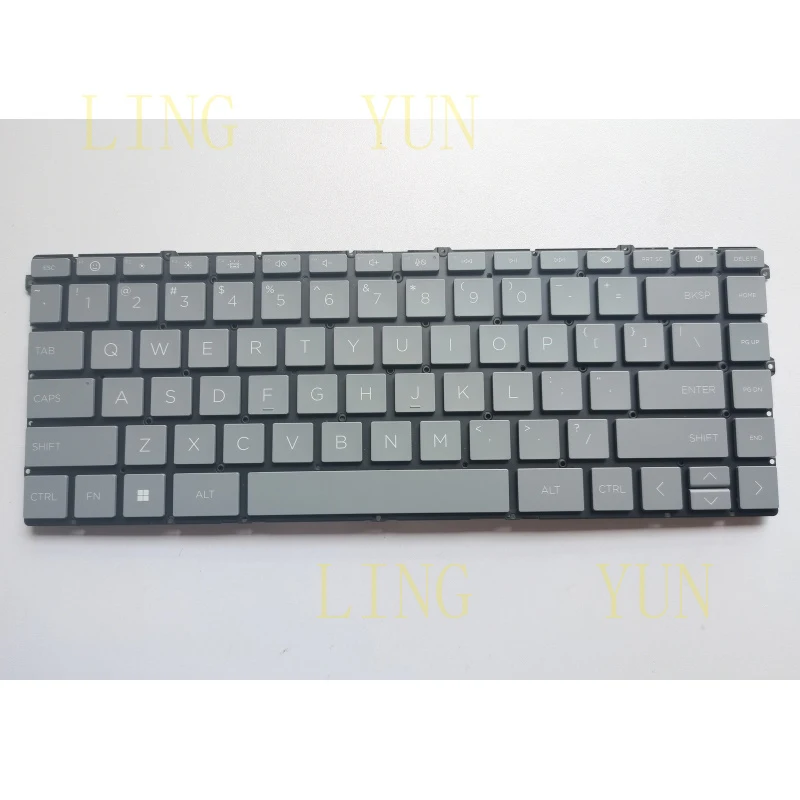 

Новая клавиатура для ноутбука AVITA Liber V14 NS14A2 NS14A5 NS14A6 NS14A8 с подсветкой (US-раскладка)