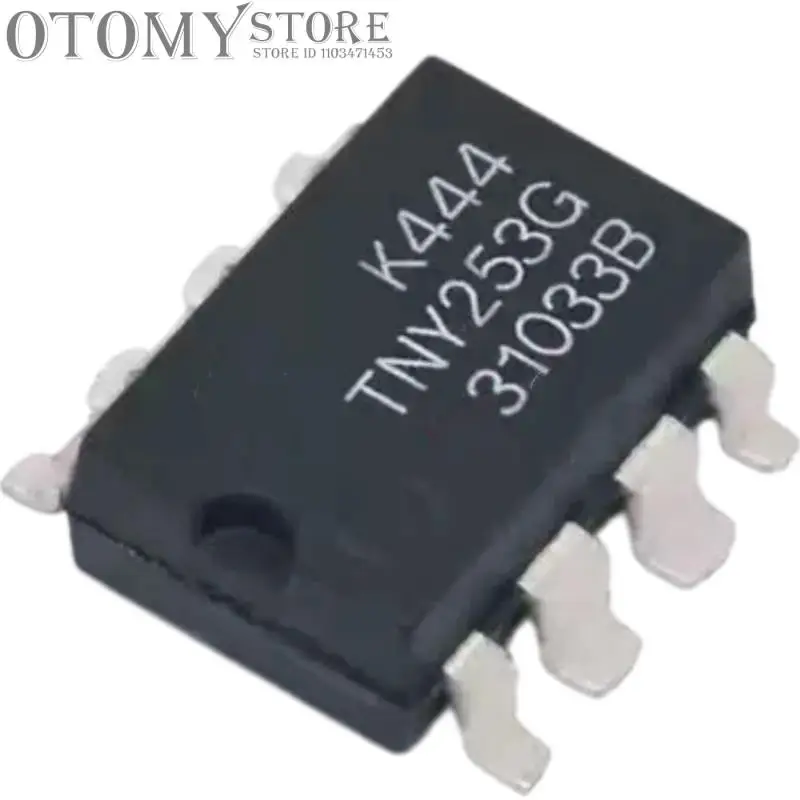 20PCS 100% NEW  TNY253 TNY253GN TNY253G SOP-8