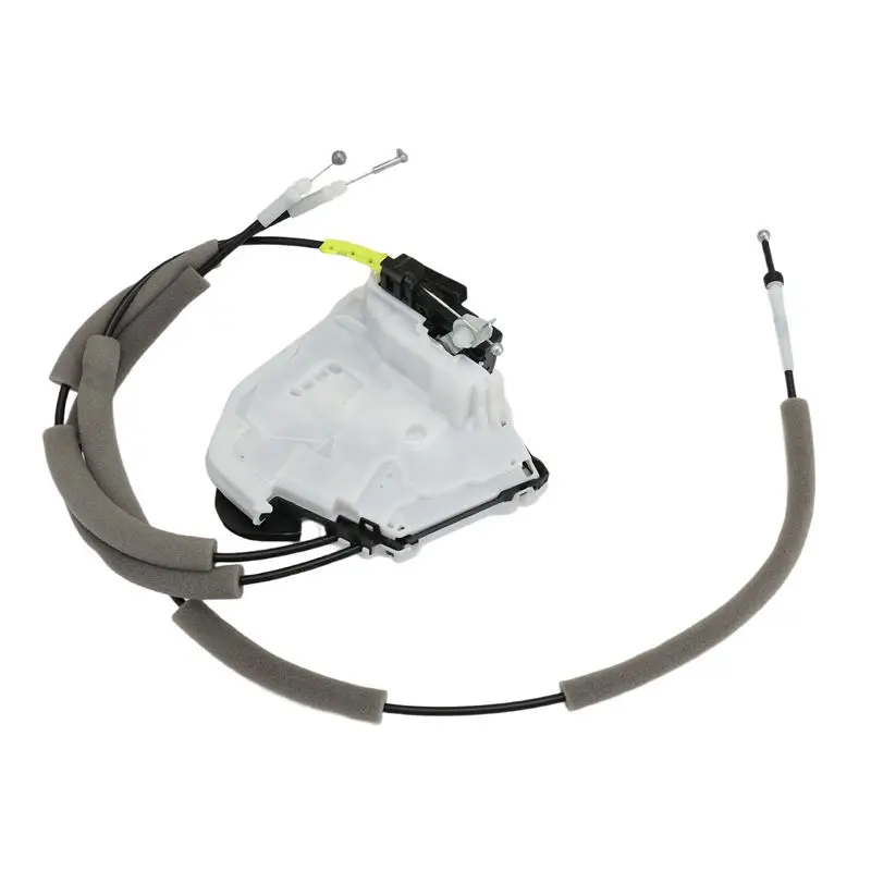 

New Rear Door Lock Actuator Cable Assembly For Nissan B18 Sentra 2019-2025 Door Latch Lock Left 825016LE0A 82501-6LE1A