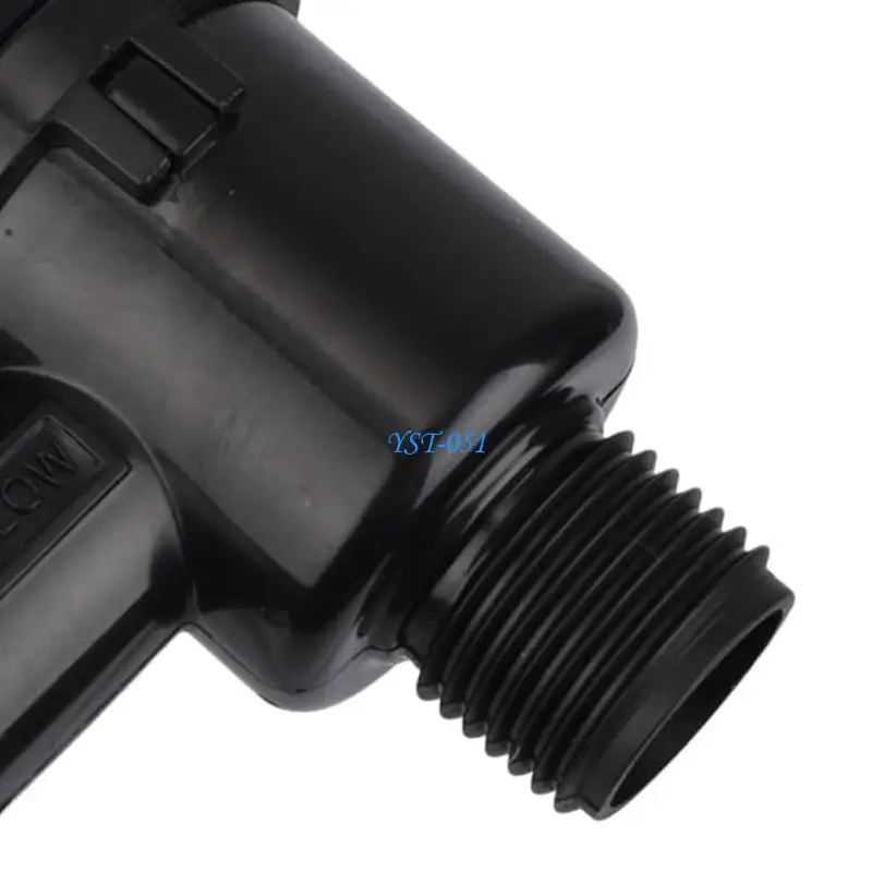 Picture 3: E15A Plumbing Backflow Prevention Valves PTFE Tape set for Waste Pipe Connection