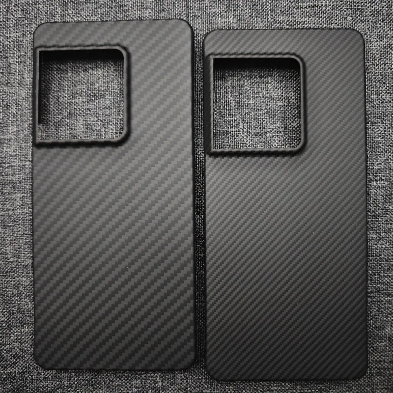 Carbon Fiber Magnetic Case For Sony Xperia 1 VIII for Magsafe Shockproof Aramid Fiber Back Cover for Sony Xperia 1 VIII Cover view 5