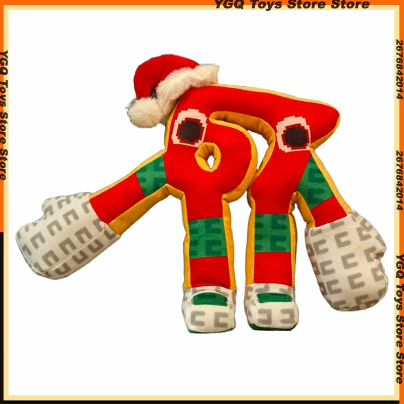 超稀少！世界に数個！ トイストーリーコレクション　クリスマストレイン 在庫あり 67 クリスマスバージョン Steal A Brainrot Six Seven