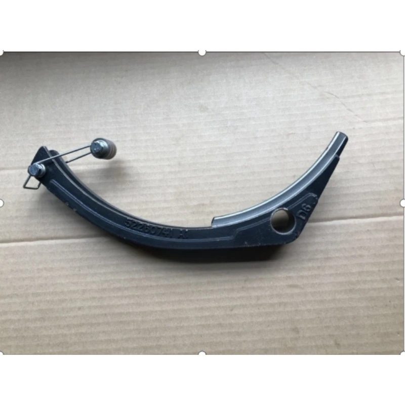 Applicable to Konecranes SWF Flangtec Crane Rope Guide 3.2 Ton QA52294867 N0000068 52260741