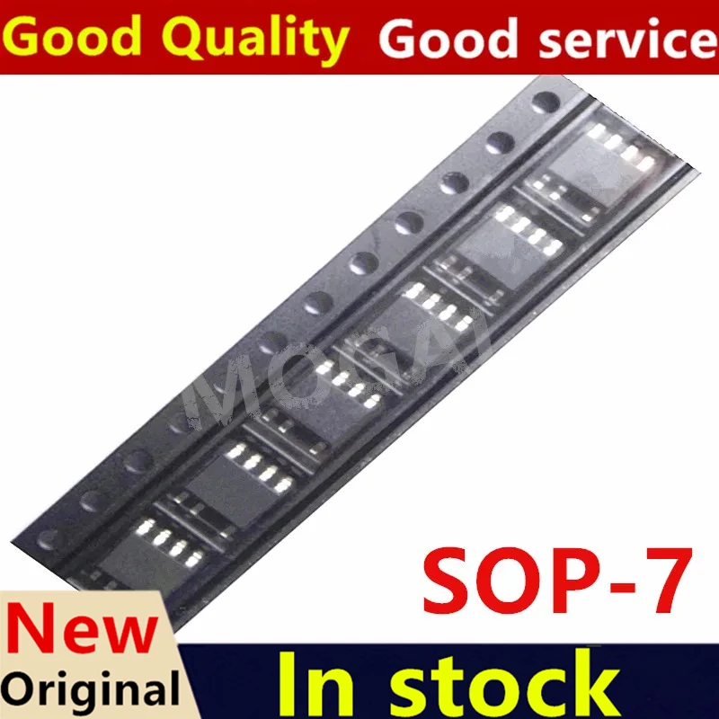 (10piece)100% New DP2525A DP2525B DP2525C DP2525D DP2525E DP2525F PN8034 NE1118C NE1118B sop-7 Chipset