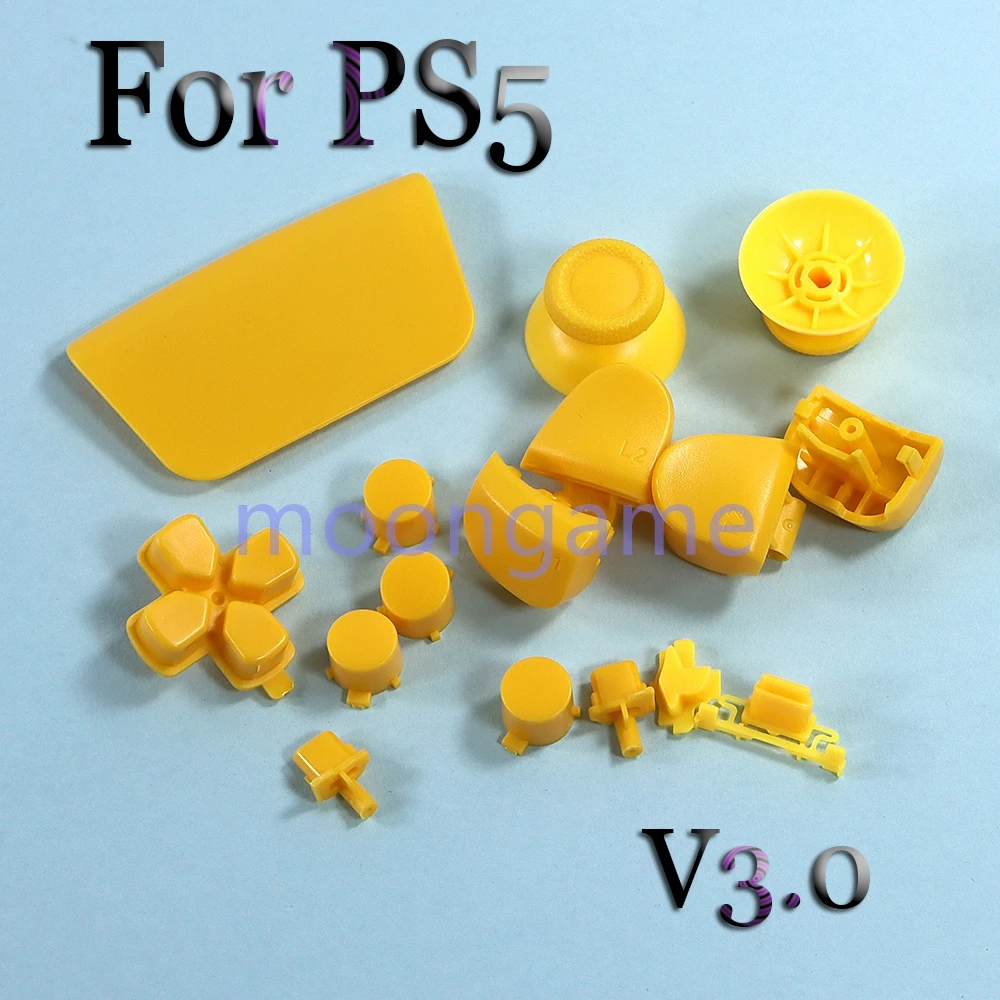 1Set Full Set Butto…