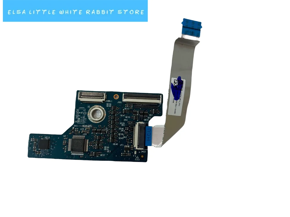 

FOR Alienware M15 R6 KEYBOARD BOARD W CABLE LS-K792P