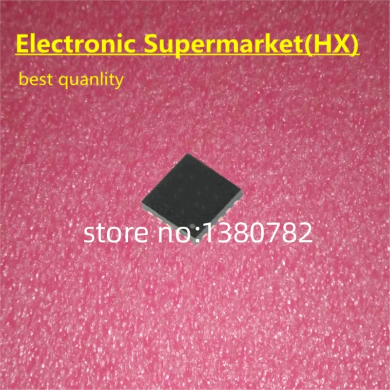 

Free shipping 10pcs-50pcs HMC5883L HMC5883L-TR HMC5883 QFN-16 IC In stock!