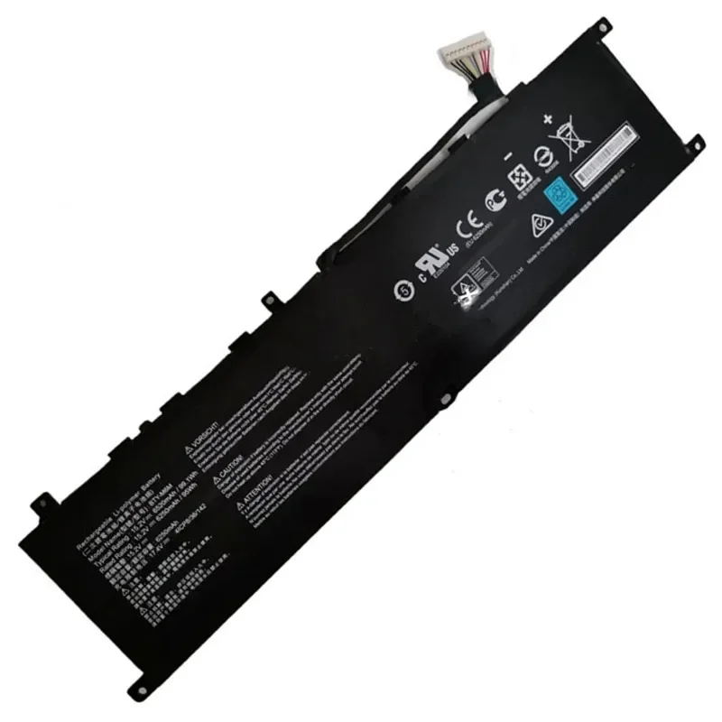 BTY-M6M Battery For…