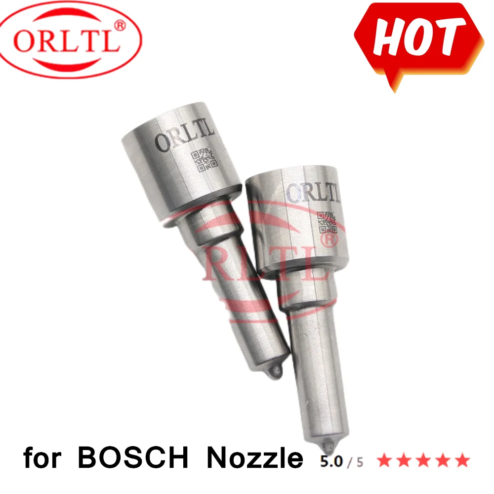 

NEW DLLA154P1680 0 433 172 028 for Bosch 0445110309 0 445 110 309 Original Fuel Injector Nozzle