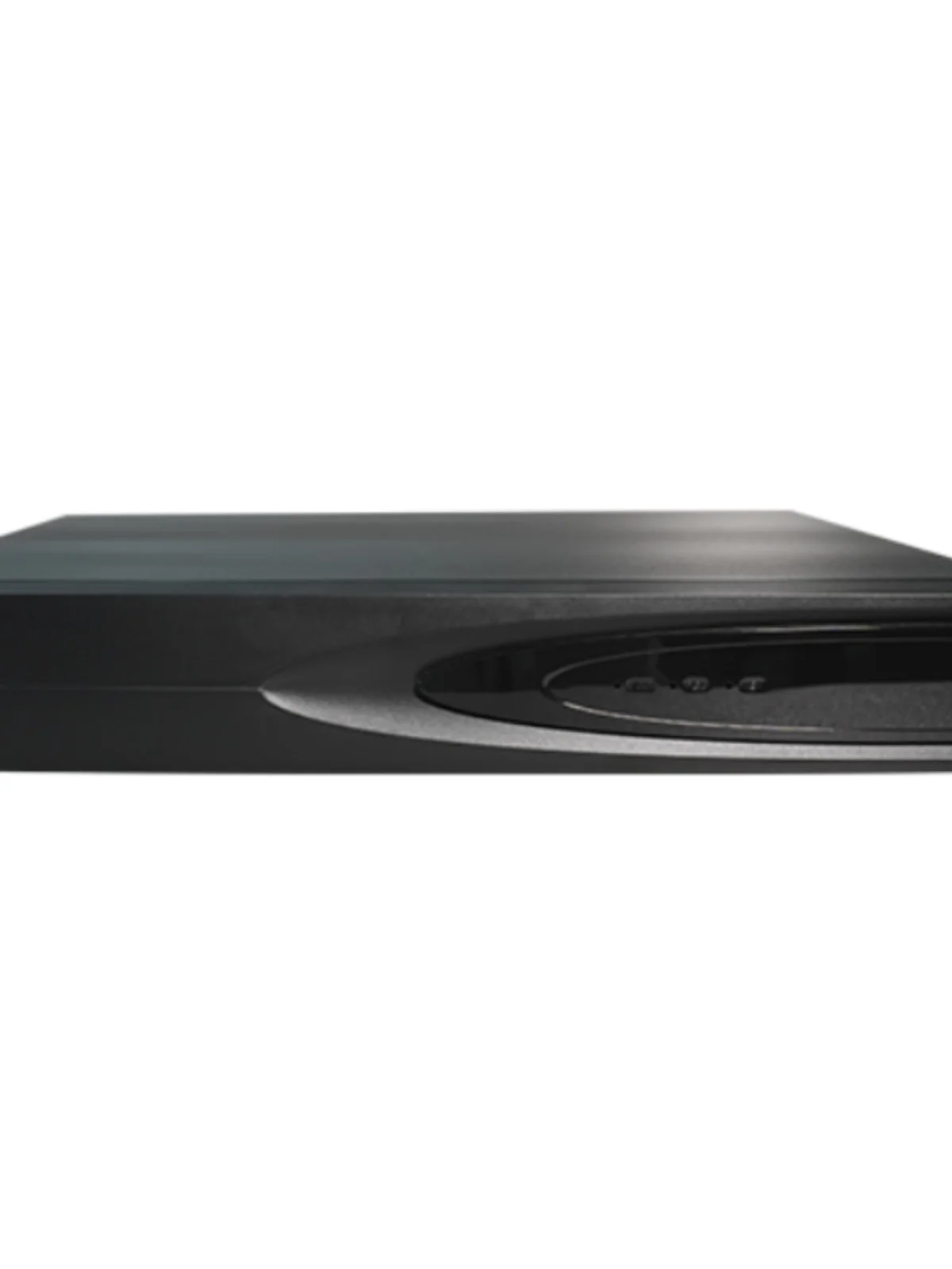 32-Channel Dual-Disk 2-Bay Network HD Video Recorder TS8232 NVR 4.0 H.265+ Surveillance Host