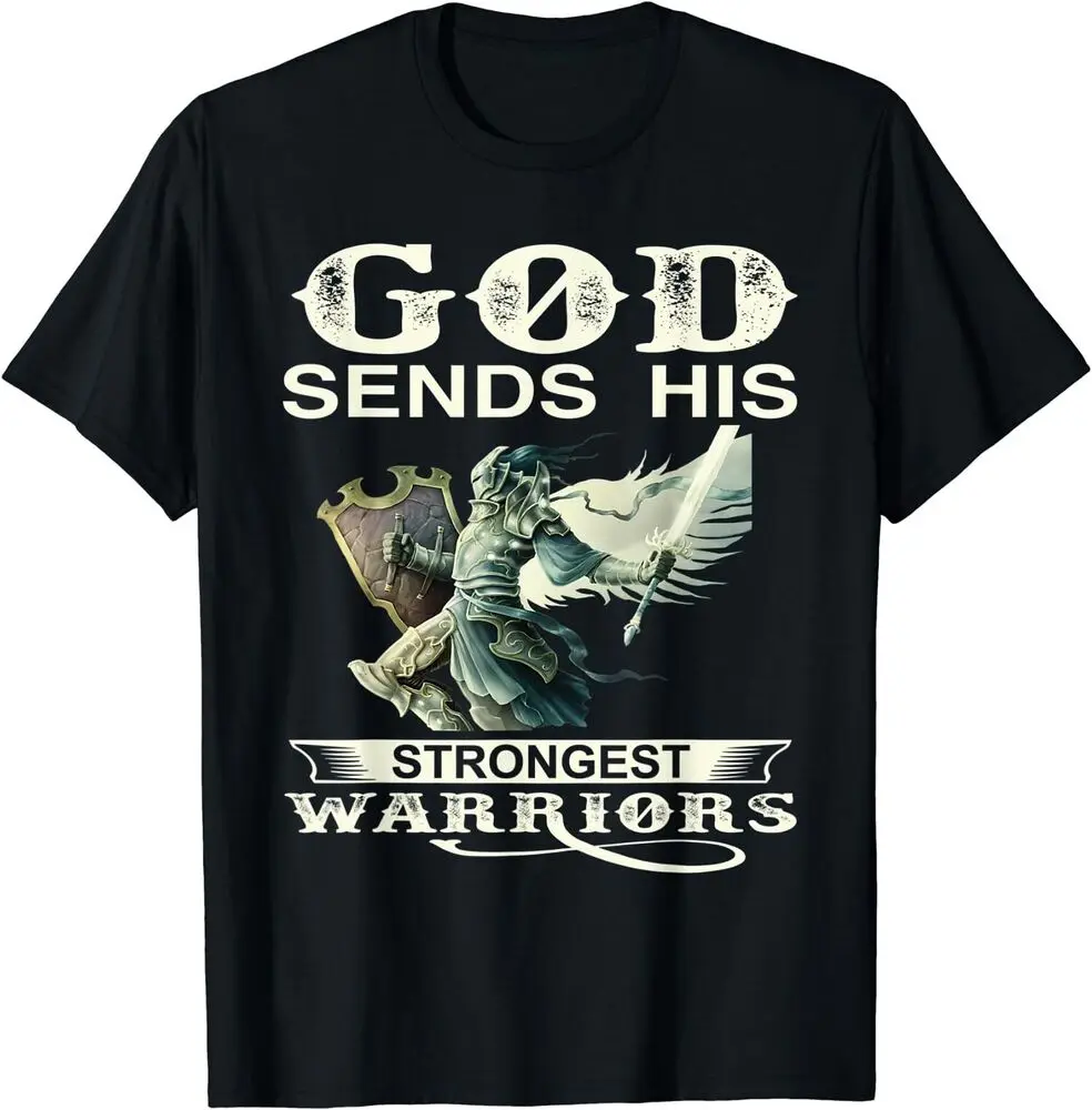 Archangel Michael Angel T-Shirt Anime Graphic T-shirts For Men Clothing Women Short Sleeve Tees New Arrival Unisex Summer