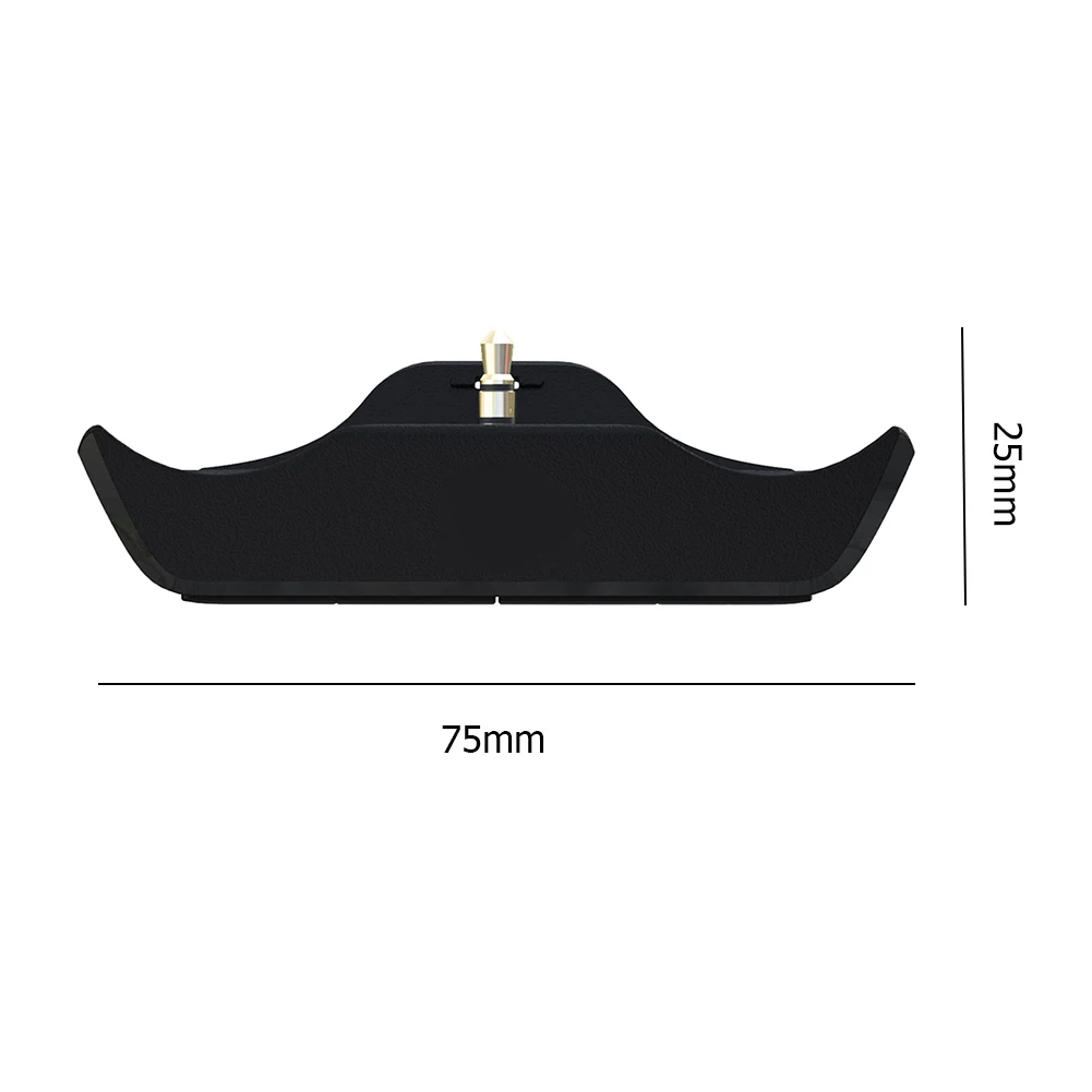 Игровой контроллер, адаптер для гарнитуры, аудиомикрофон, конвертер для наушников для беспроводного контроллера PS5, аксессуары для геймпада