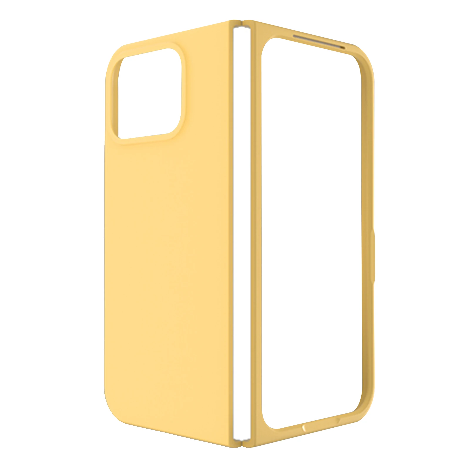 Ultra Thin Hard Case for Google Pixel 10 Pro Fold / Pixel 9 Pro Fold Case Matte Plastic PC Protection Phone Capa Cover