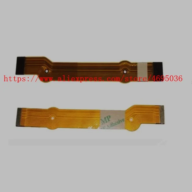 COPY NEW Image Stabilization Flex Anti Shake Cable FPC For Sigma 18-200mm F3.5-6.3 DC OS HSM / 18-250mm F3.5-6.3 DC OS