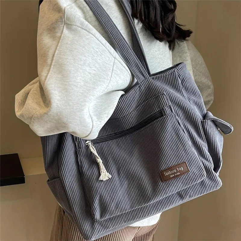 1-pcs-grande-capacidade-elegante-bolsa-de-ombro-para-mulheres-versatil-uso-diario-bolsas-trabalho-sacola-de-compras-com-bolso-lateral