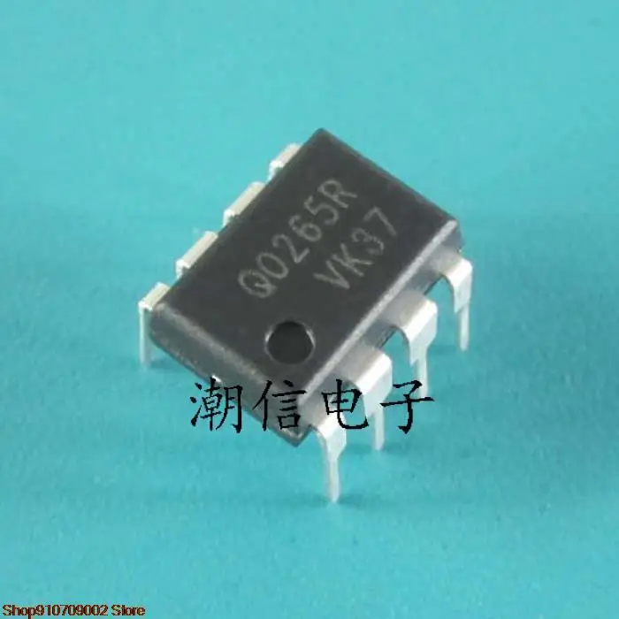 

10pieces Q0265RDIP-8 original new in stock